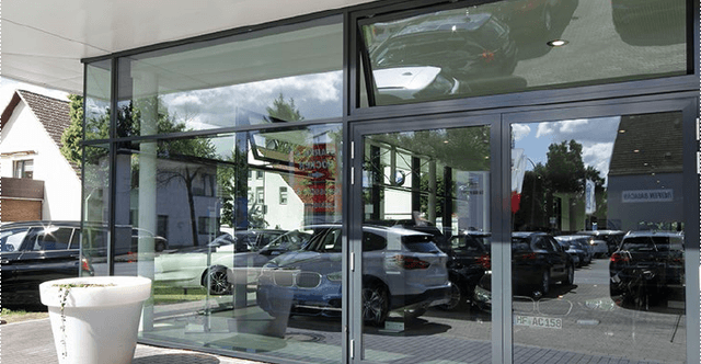 SYKON CASEMENT 50 DOORS AND WINDOWS