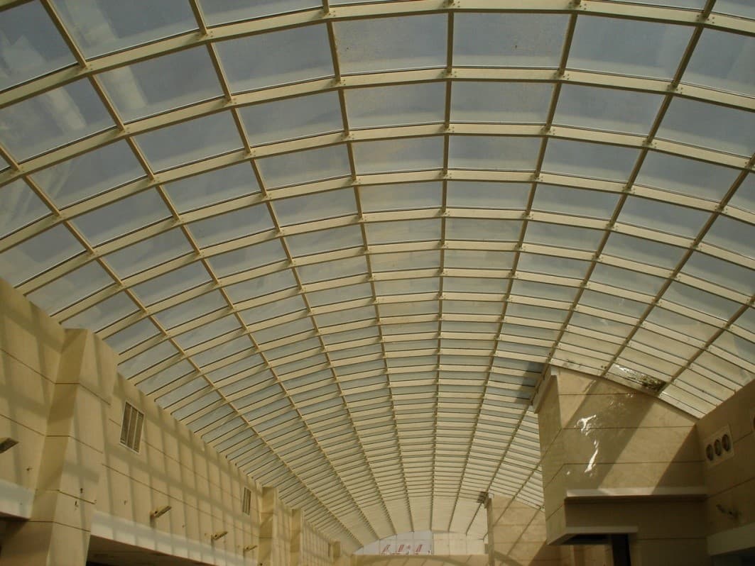 INTERNATIONAL MALL JAHARA