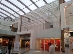 AVENUES MALL PHASE #3