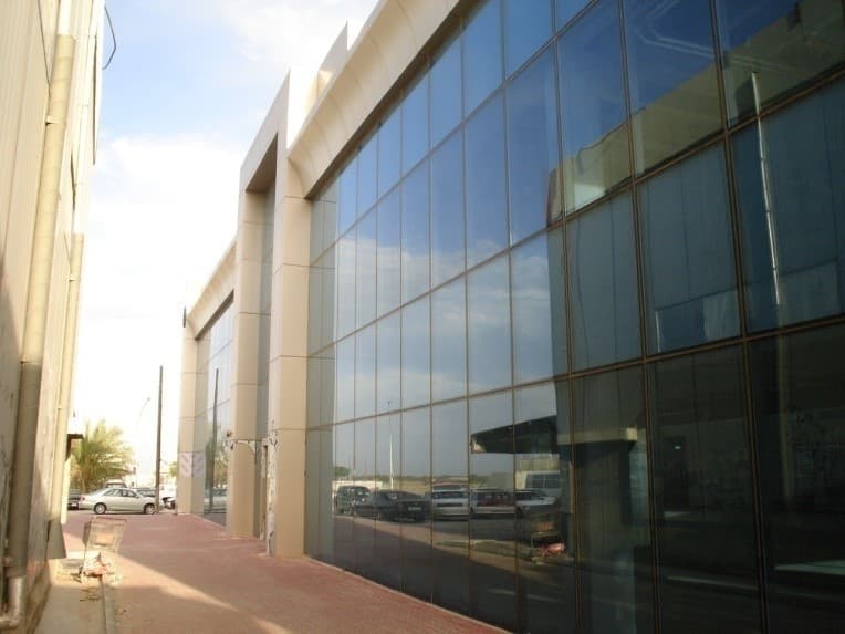 DABBUS COMPLEX FAHAHAL