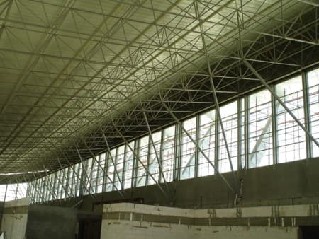 DISCOVERY MALL SOOR STREET