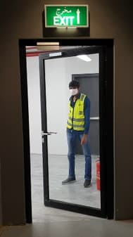 NATIONAL BANK OF KUWAIT