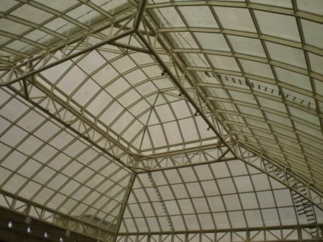 REGENCY PALACE HOTEL